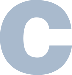C Logo