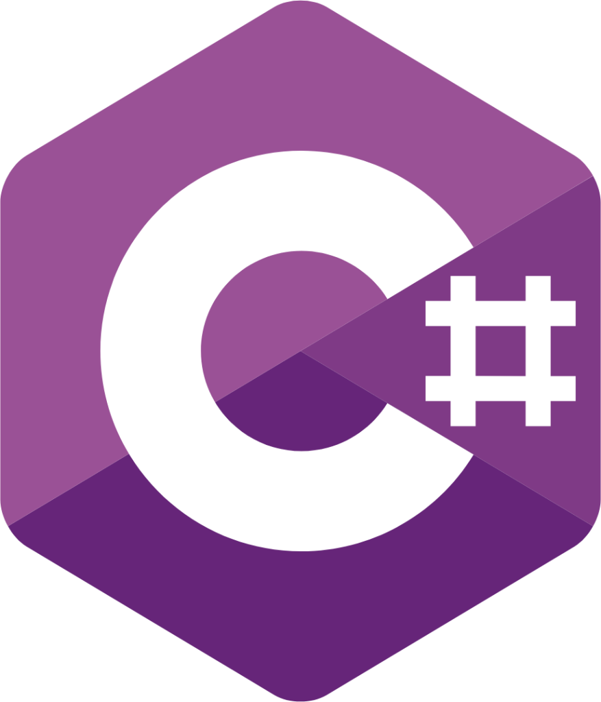 C# Logo